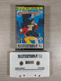 Street Hassle ZX Spectrum 48K 128K Game Cassette Mastertronic Tested & Working - Retrorama UK