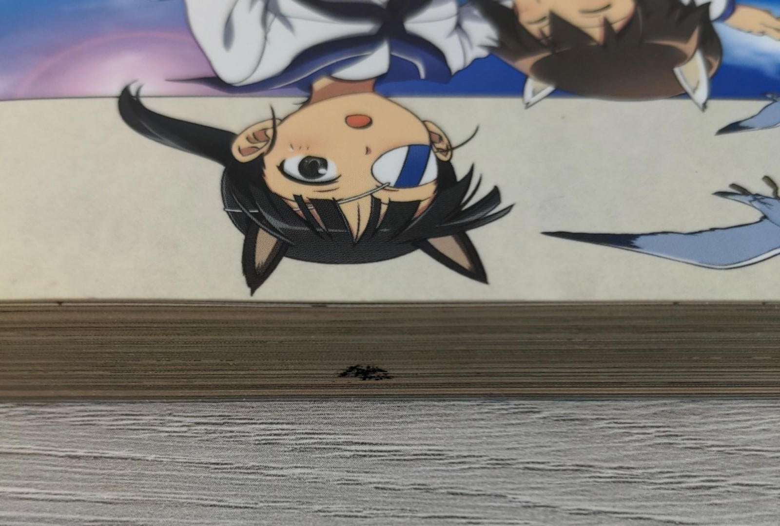 Strike Witches: 1937 Fuso Sea Incident Vol 1 Humikane Shimada Manga Paperback