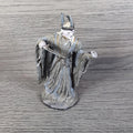 Eaglemoss Twilight Wraith Lord of the Rings Collectors Models Metal Figure 2004