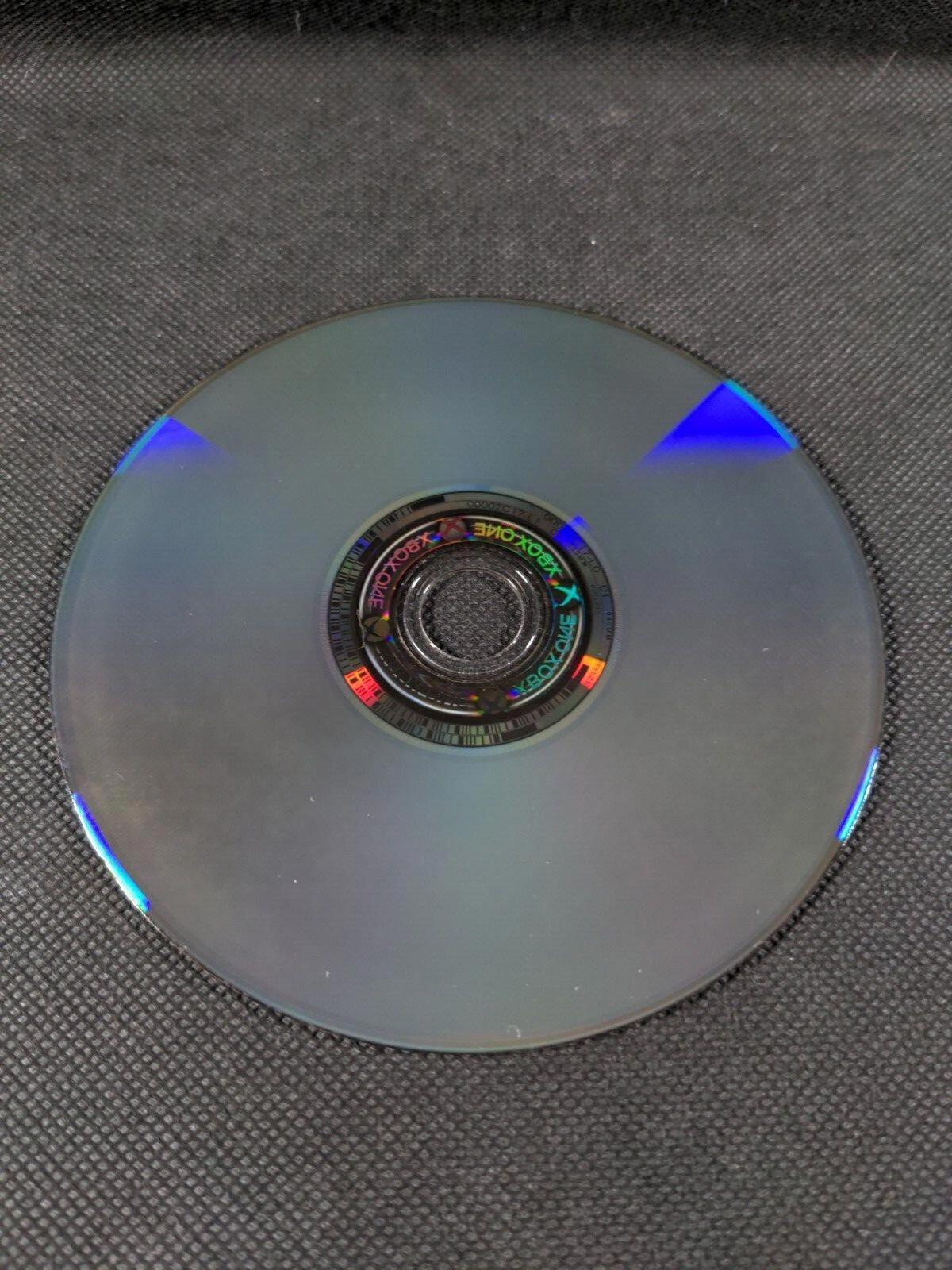 Battlefield 1 Microsoft Xbox One Game 2016 18+