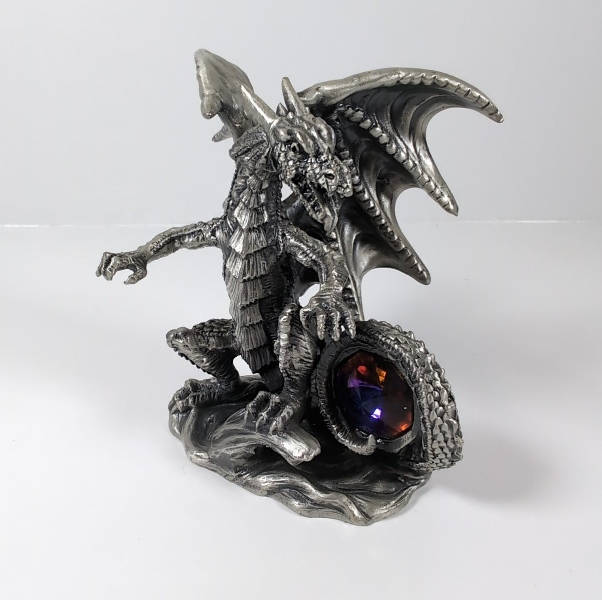 Myth & Magic Power Of The Beast CC16 The Tudor Mint Pewter Metal Figure