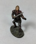 Eaglemoss Eomer Figure  Lord of the Rings Collectors Models