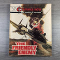 Commando Comic Issue Number 969 The Friendly Enemy