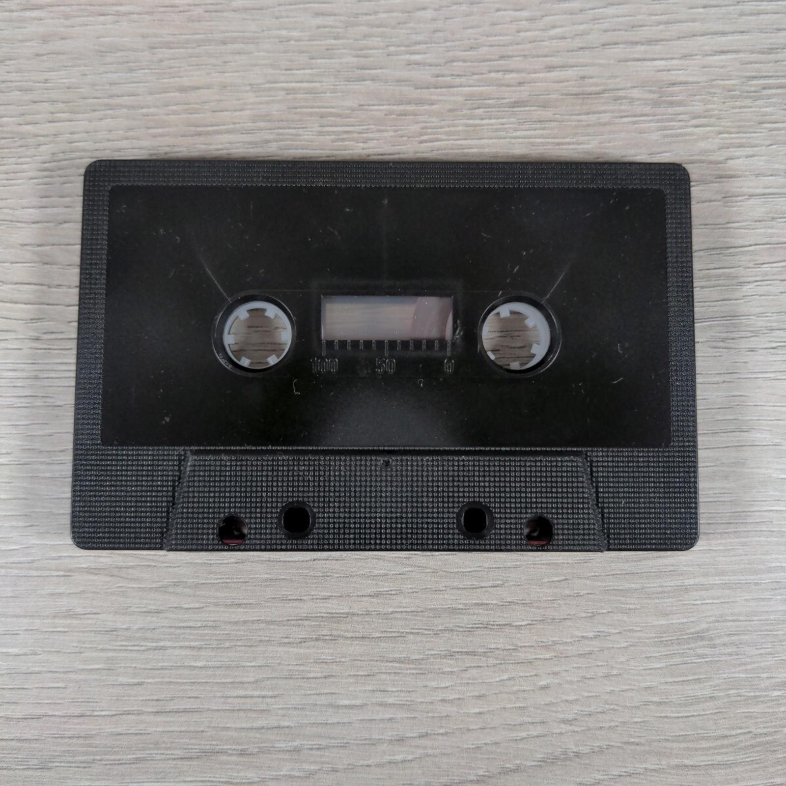 Crash Presents July 1989 ZX Spectrum 48K 128K  Game Cassette Tested & Working