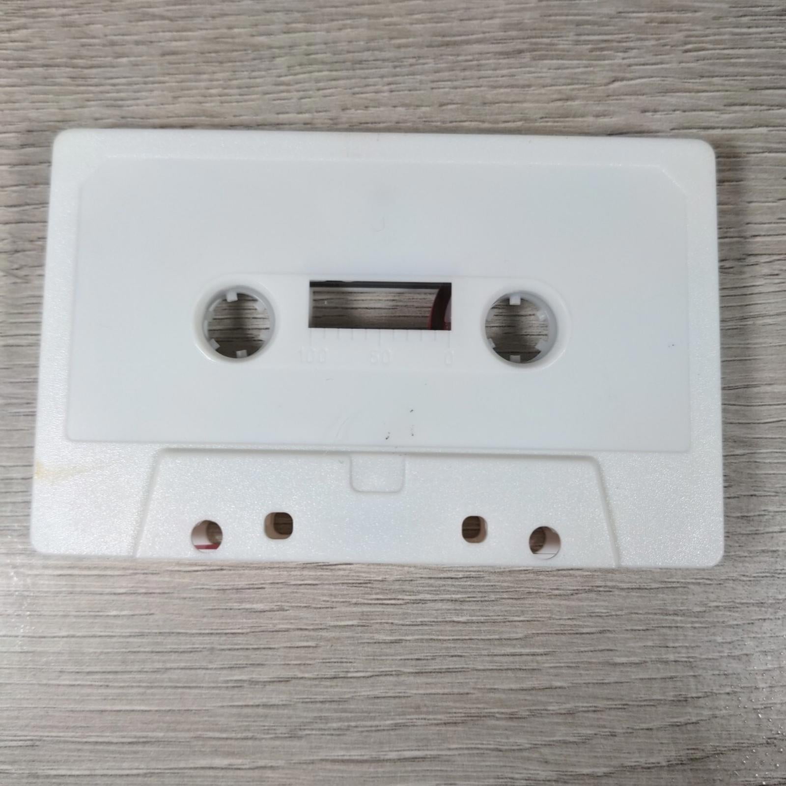 Action Force Commodore 64 C64 Game Cassette Mad Mastertronic Tested & Working