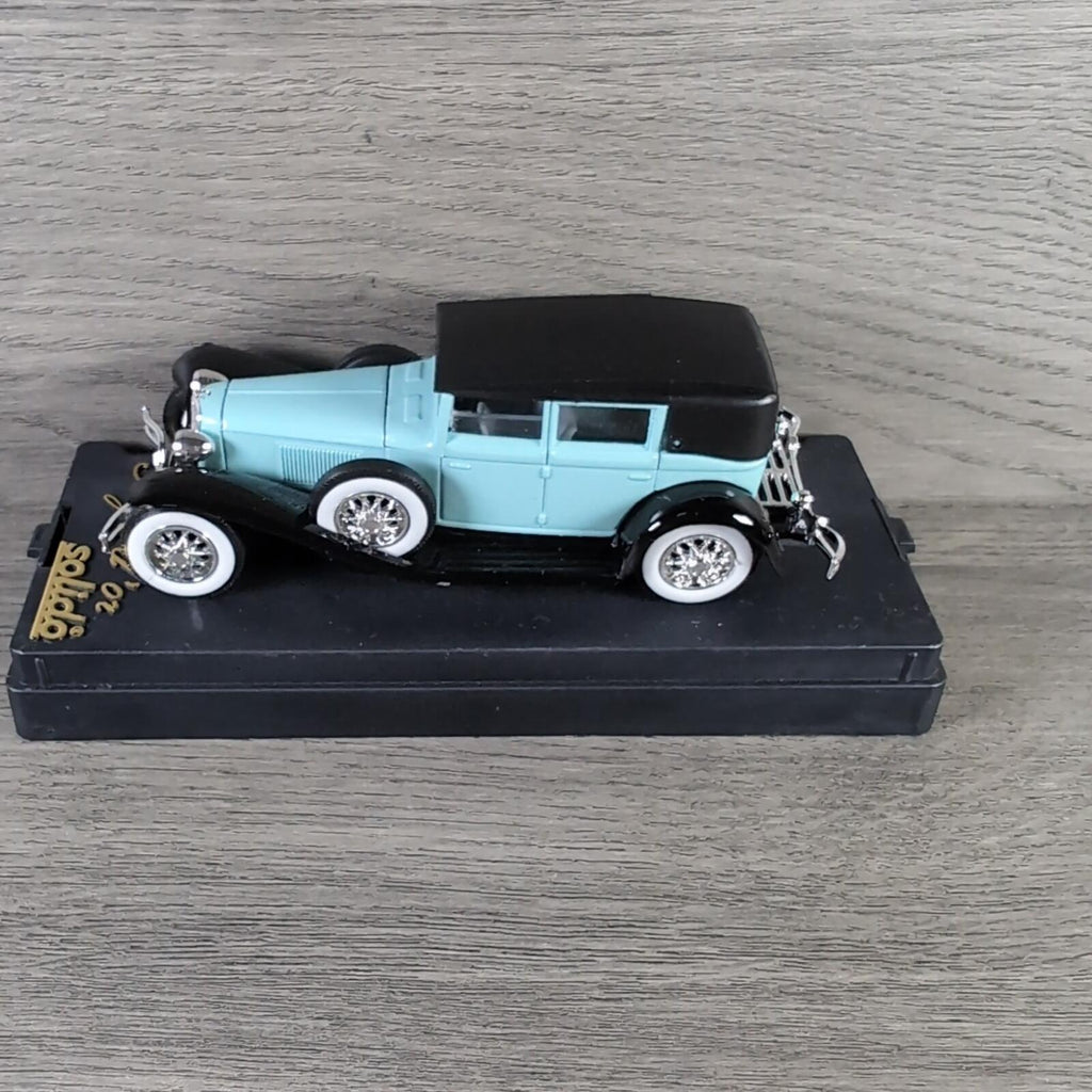 Solido Cord L 29 4055  1:43 Scale Diecast Model Car