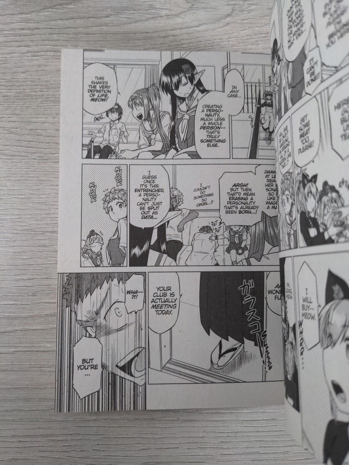 Species Domain Vol. 3 by Noro Shunsuke  Manga Paperback Book 2017