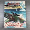Commando Comic Issue Number 1133 Disaster
