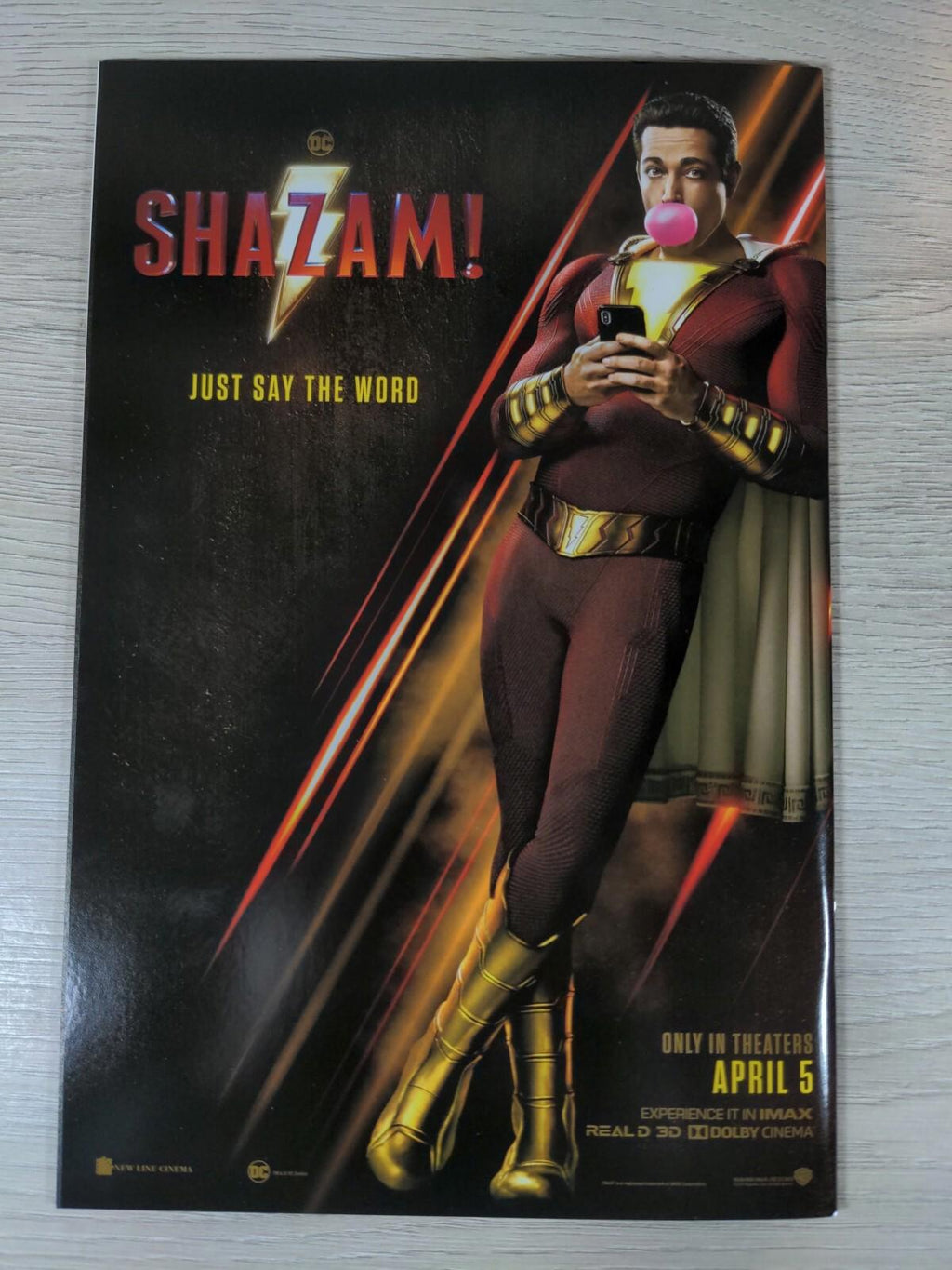 DC Comics - Heroes In Crisis - Issue No 7 - 2019 - Retrorama UK
