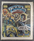 2000AD Prog 418 Featuring Judge Dread Comic 18th May 1985 Vintage Retro Comic