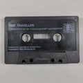 Time Traveller Commodore 64 C64 Game Cassette Light Gun Game Tested & Working - Retrorama UK