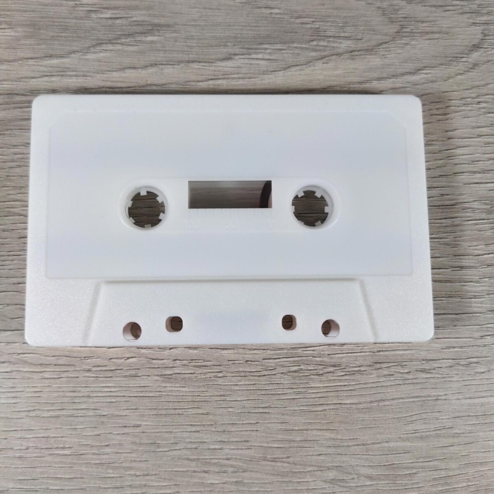 P.O.D Proof Of Destruction ZX Spectrum 48K 128K Game Cassette Tested & Working - Retrorama UK
