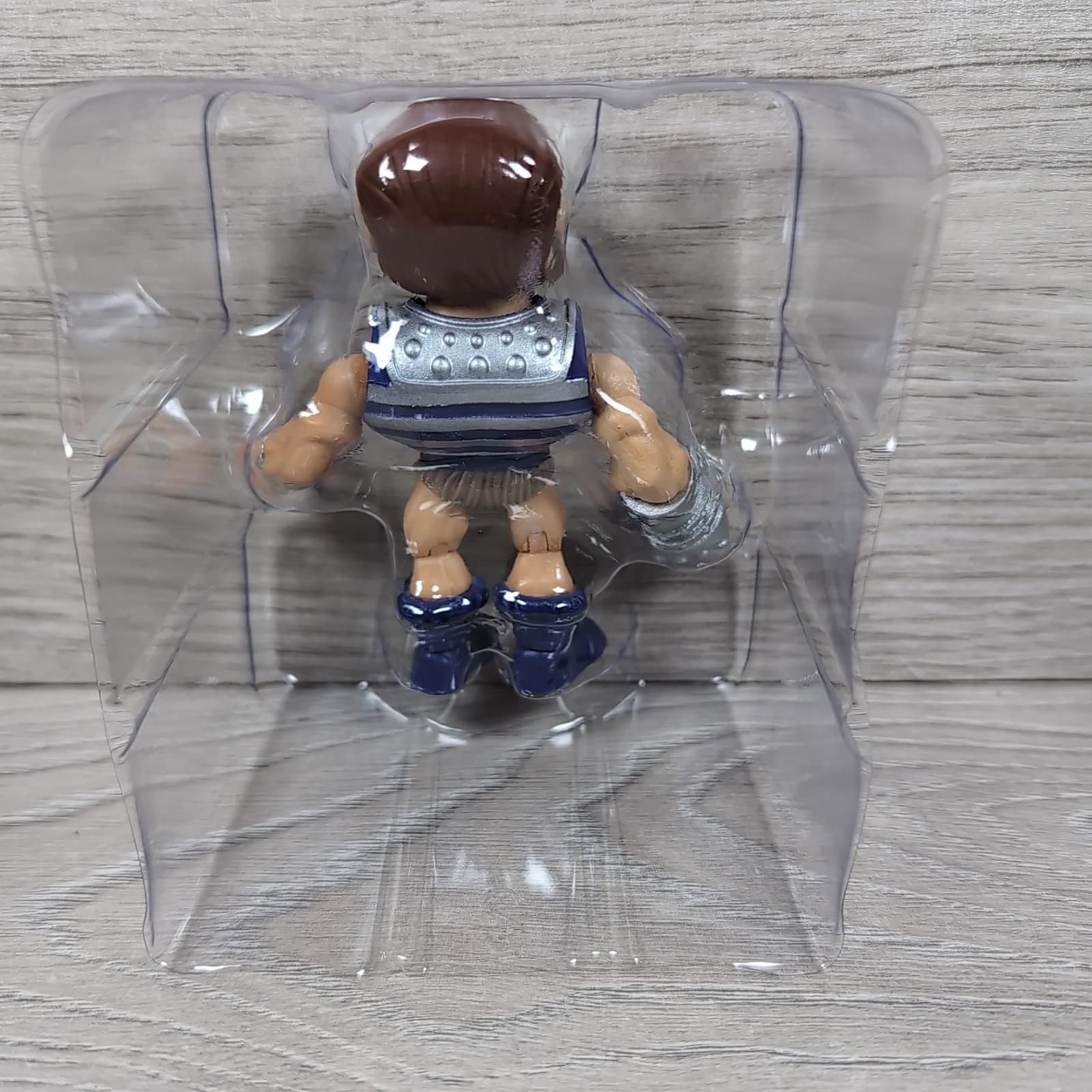 The Loyal Subjects 2019 Masters Of The Universe Fisto 3" Action Vinyl Figure