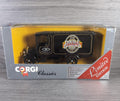Corgi Classics Thornycroft Van 926 Limited Edition Die-Cast Model Van