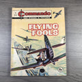 Commando Comic Issue Number 819 Flying Fools