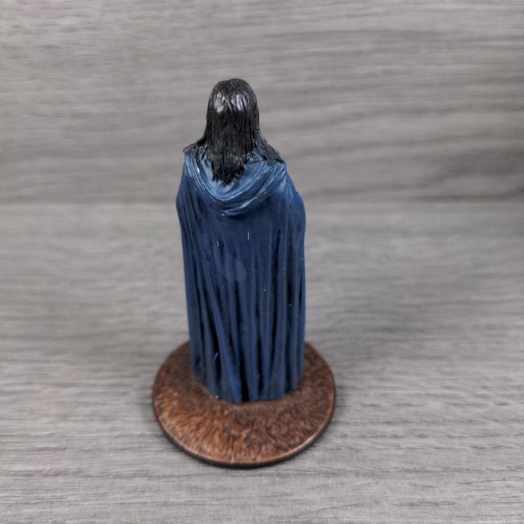 Eaglemoss Elven Escort Lord of the Rings Collectors Models Metal Figure NLP 2008
