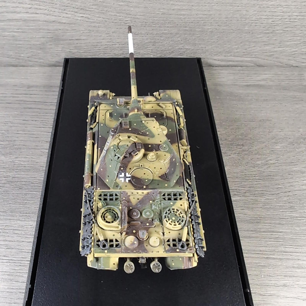 Dragon Armor Panther F Berlin 1945 1:72 Scale Model Tank 60043