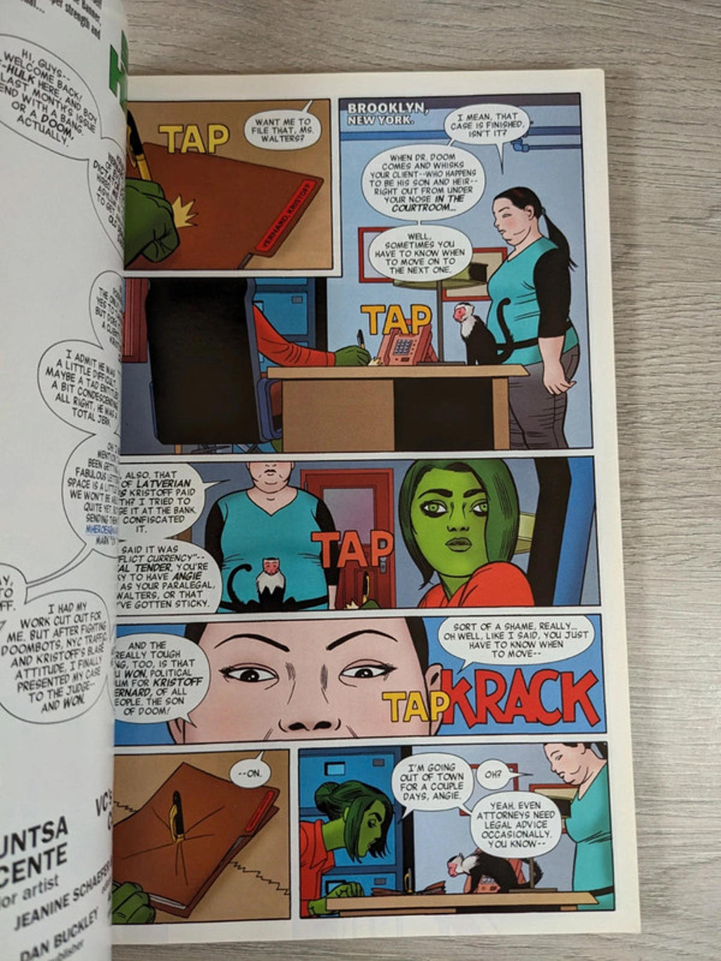 Marvel Now! Comics A Force Presents Vol 4 Graphic Novel
