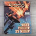 Commando Comic Issue Number 1585 They Fought By Night