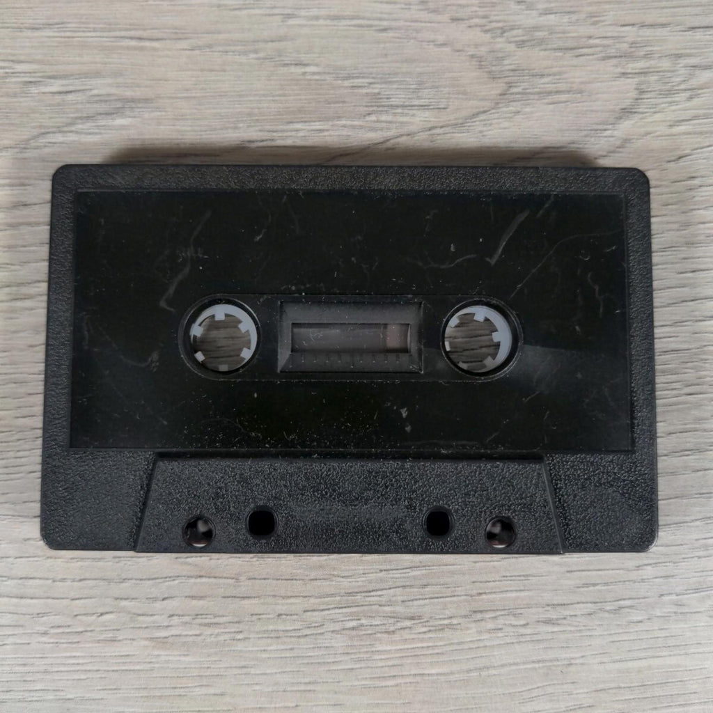 Tremor ZX Spectrum 48K Video Game Cassette Americana Software Tested & Working