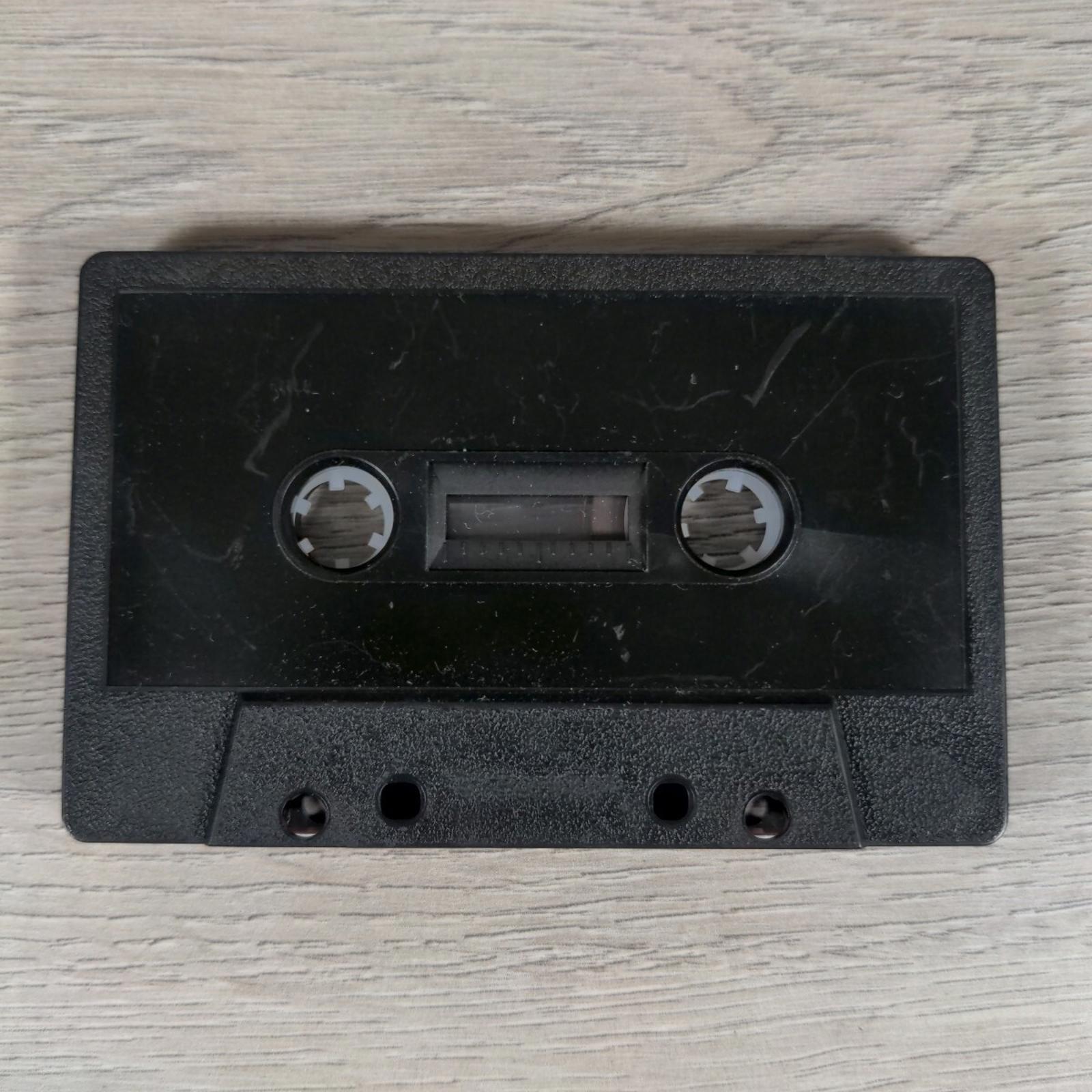 Tremor ZX Spectrum 48K Video Game Cassette Americana Software Tested & Working - Retrorama UK