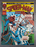 Spider-Man Comics Weekly No 151 Marvel Comics UK 3rd January 1976 Vintage Comic