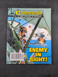 Commando Comic Issue Number 2612 Enemy In Sight - Retrorama UK