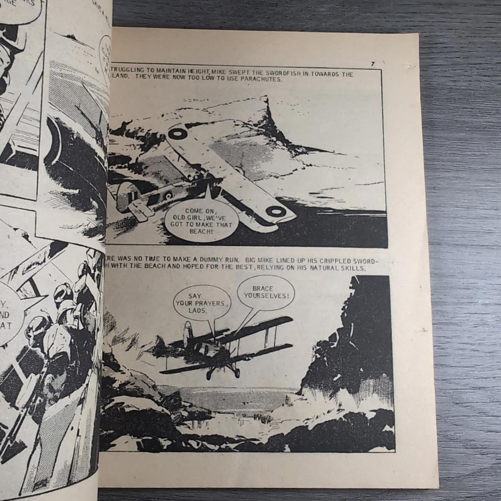 Commando Comic Issue Number 930 Cave Of Secrets