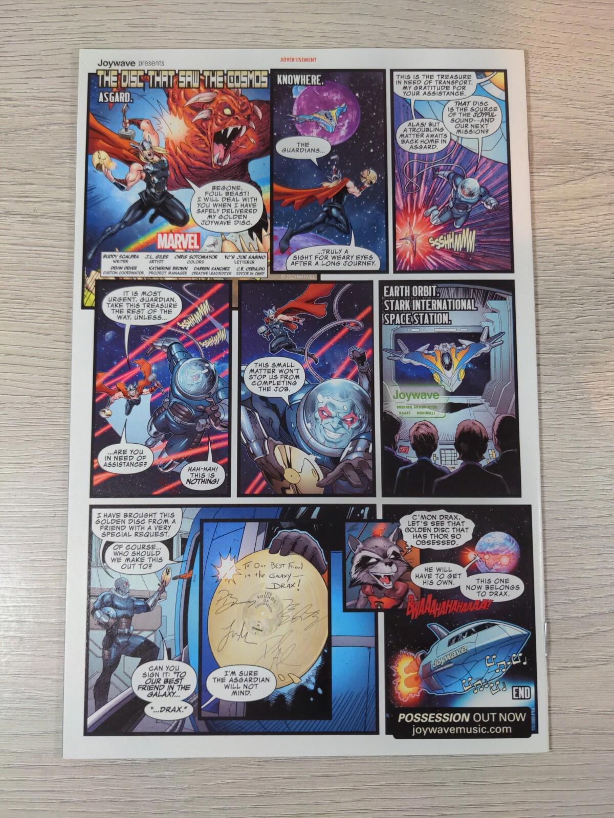 Marvel Comics Deadpool  Issue No 5  2020 Vintage Comic - Retrorama UK