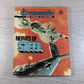 Commando Comic Issue Number 793 Nerves Of Steel
