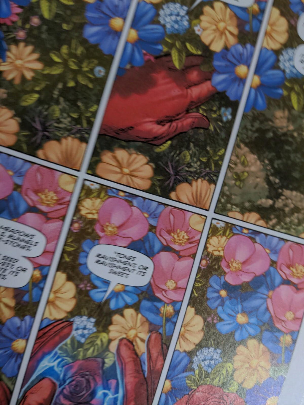 DC Comics - Heroes In Crisis - Issue No 7 - 2019 - Retrorama UK