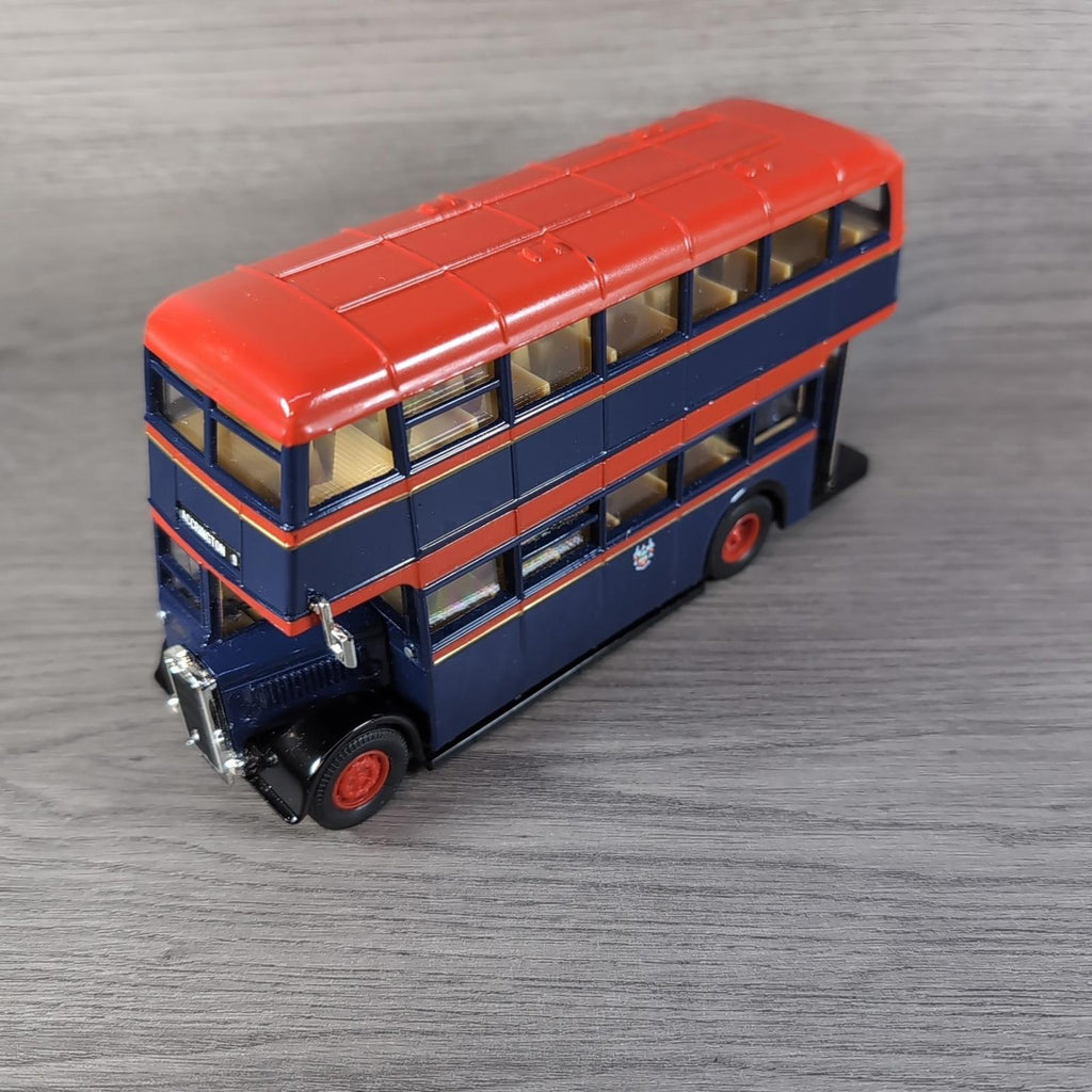 Corgi Classics Commercials The East Lancashire Guy Arab Leyland Tiger Model