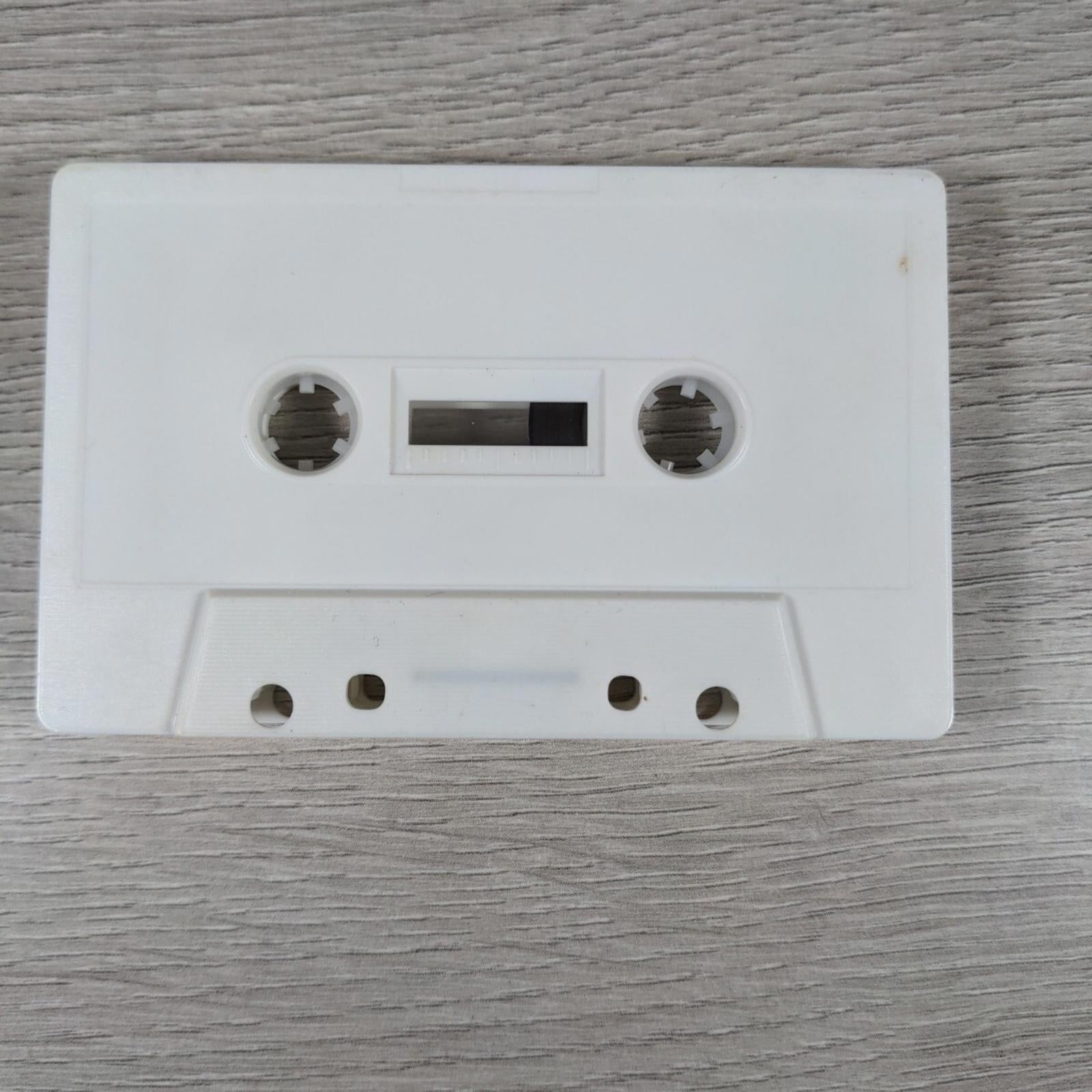 Forgotten Worlds ZX Spectrum 48K 128K Video Game Cassette Tested & Working