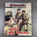 Commando Comic Issue Number 1208 Tell No Tales