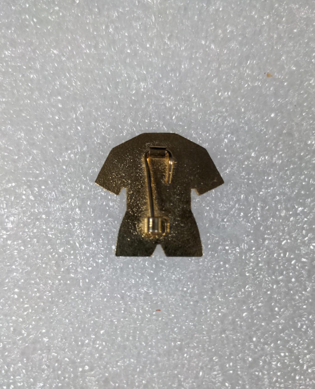 Chelsea Football Club Oscar No11 Shirt Enamel Pin Badge - Retrorama UK