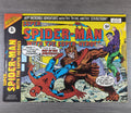 Super Spider-Man With The Super Heroes No. 188 Marvel Comics 15th September 1976